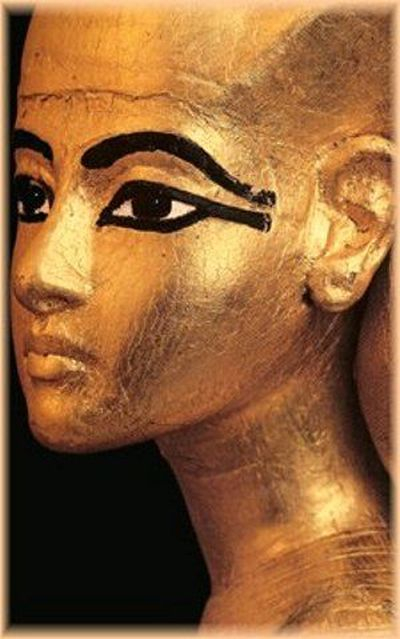 Egyptian Eyes Makeup 12 Incredible Ancient Egyptian Inventions You Should Know About
