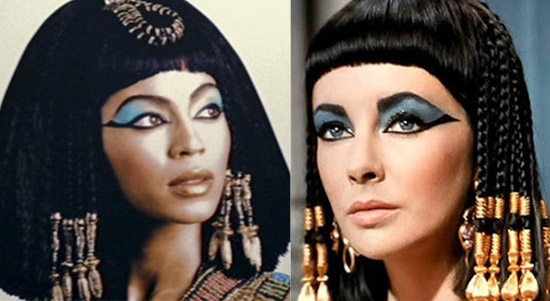 Egyptian Eyes Makeup Ancient Egyptian Eye Makeup Tutorial For Men And Women