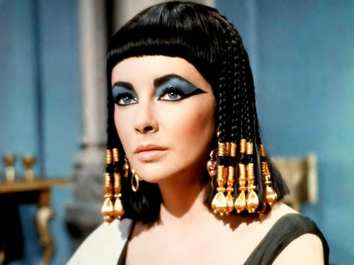 Egyptian Eyes Makeup Cleopatras Eye The Significance Of Kohl In Ancient Egypt The