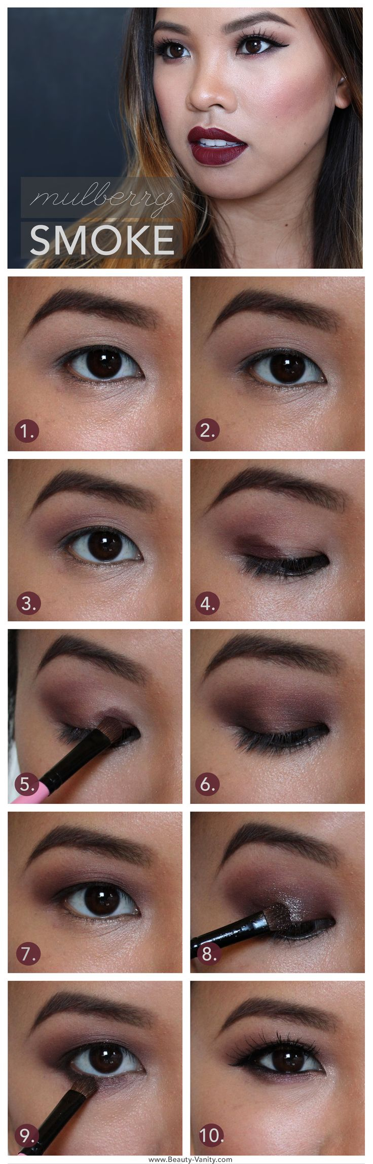 Epic Eye Makeup 15 Eye Makeup Hacks For Women With Bad Makeup Skills Women Daily