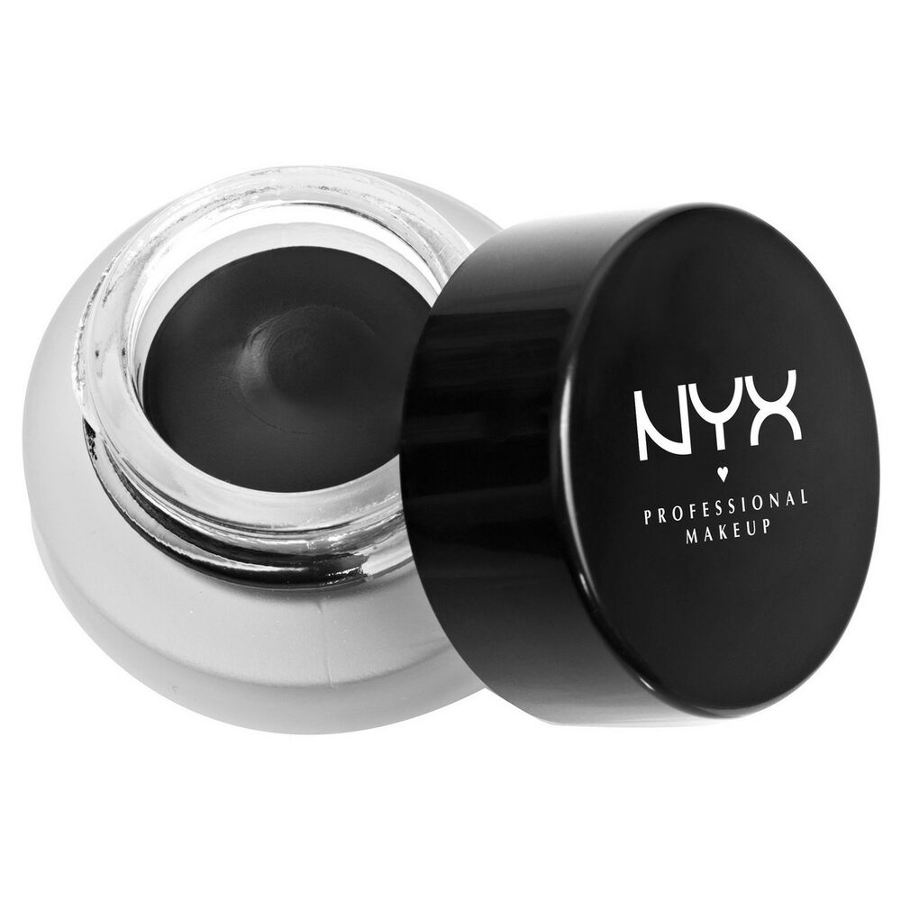 Epic Eye Makeup Nyx Epic Black Eye Liner Professional Makeup New Unused Ebay