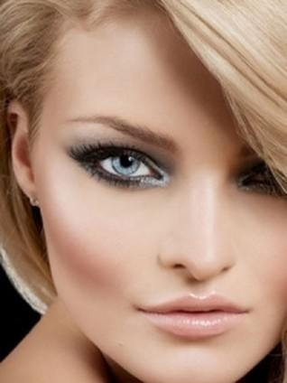 Evening Makeup Looks For Green Eyes Evening Makeup Looks For Green Eyes Eye Makeup