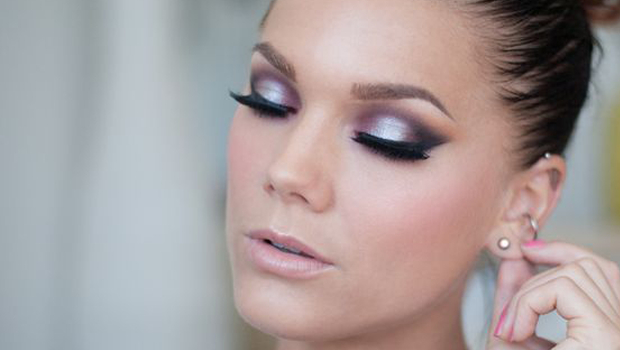 Evening Makeup Looks For Green Eyes Five Basic Eye Makeup Tips For A Simple Evening Look