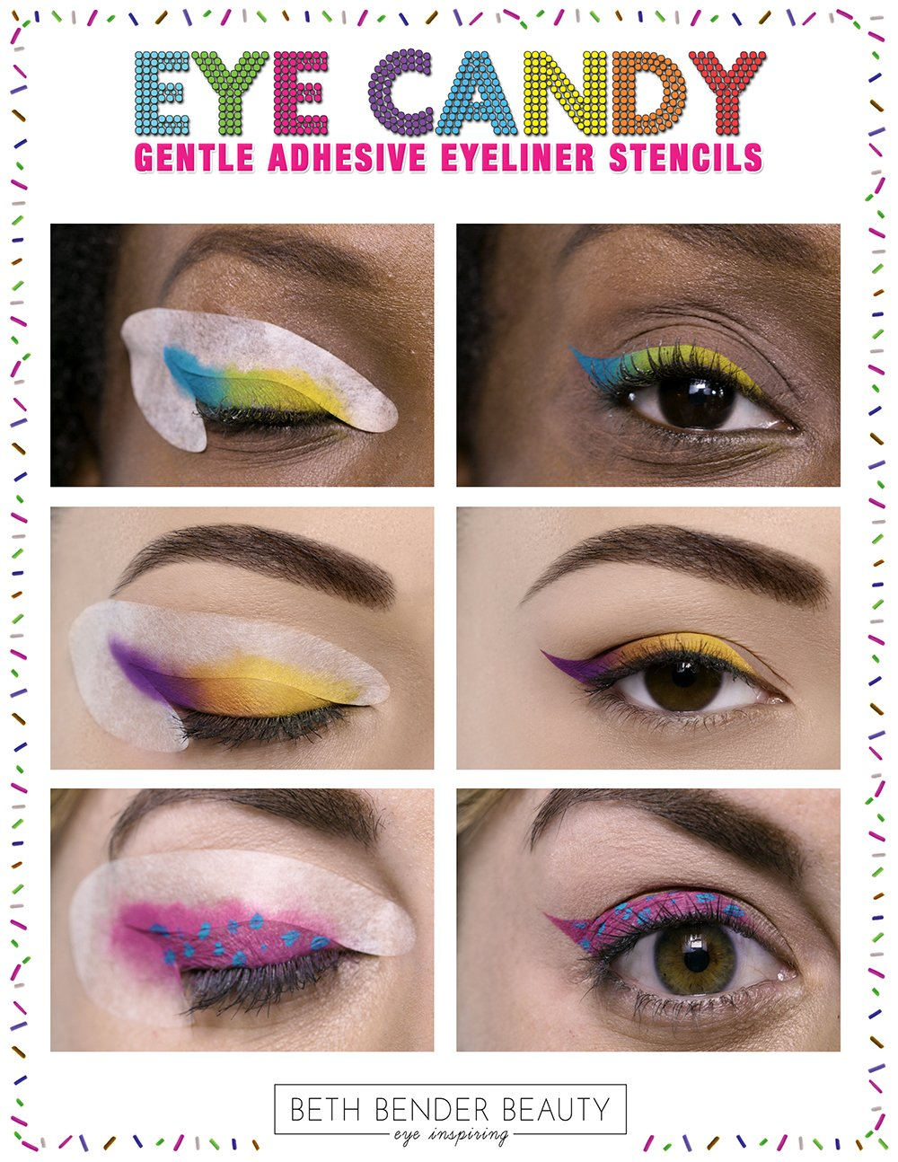 Eye Candy Makeup Top 10 Secret Makeup Products