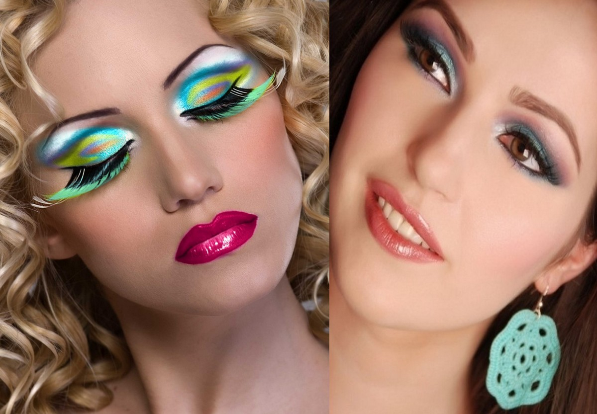 Eye Makeup Evening Eye Makeup Tips For Eveningapply Eye Makeup Like A Pro Fashion