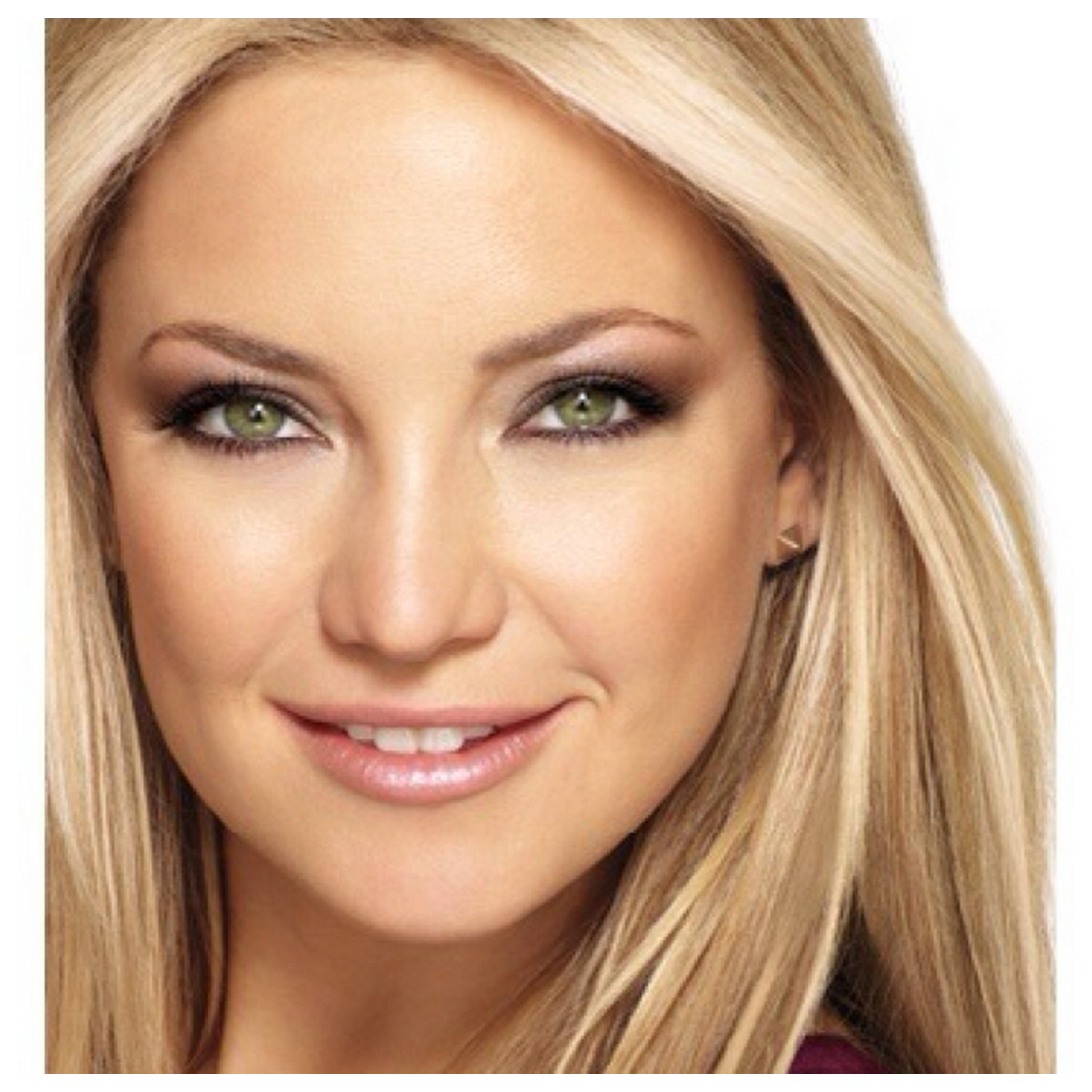 Eye Makeup For Blondes Best Makeup Tips To Impress Your Boyfriend On This Newyear Party