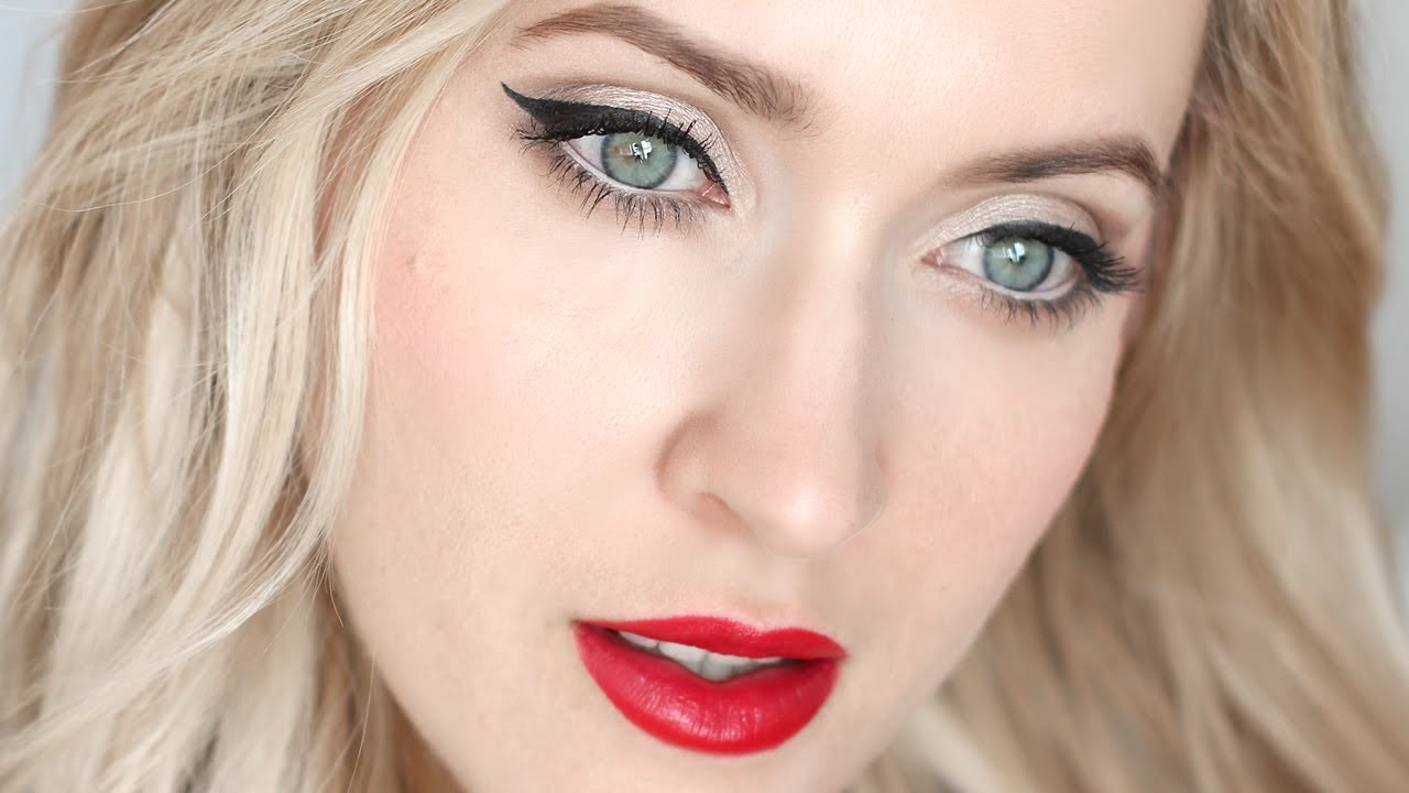 Eye Makeup For Blondes Eye Makeup For Blondes With Blue Eyes Makeup Styles