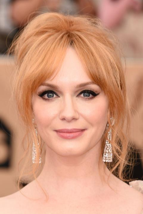 Eye Makeup For Blue Grey Eyes And Blonde Hair The Best Makeup For Strawberry Blonde Hair