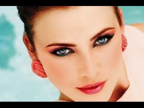 Eye Makeup For Coral Dress 2019 Makeup For Coral Dress Youtube