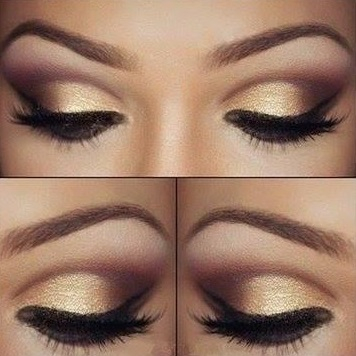 Eye Makeup For Dusky Complexion 8 Best Eye Shadow Colors And Shades For Indian Skin Tone
