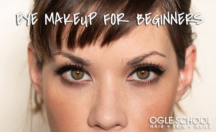 Eye Makeup For Evening Party A Beginners Guide To Eye Makeup Cosmetology School Beauty School
