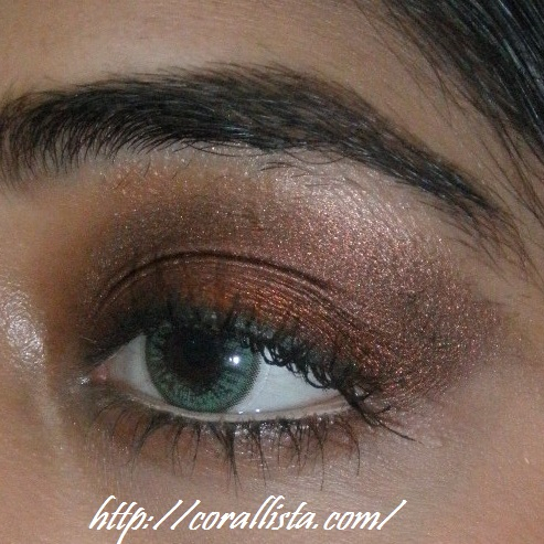 Eye Makeup For Evening Party Evening Party Makeup Look With Mac Mineralize Eye Shadow Smoked Ru
