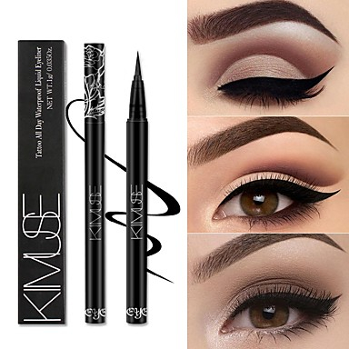 Eye Makeup For Evening Party Eyeliner Lasting 1160 Simple High Quality Casual Evening Party