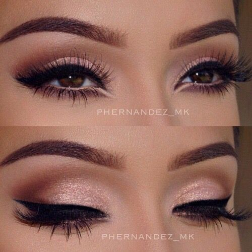 Eye Makeup For Graduation 8bc33f563ebcac15f14a5b8a43766d1f Trend To Wear
