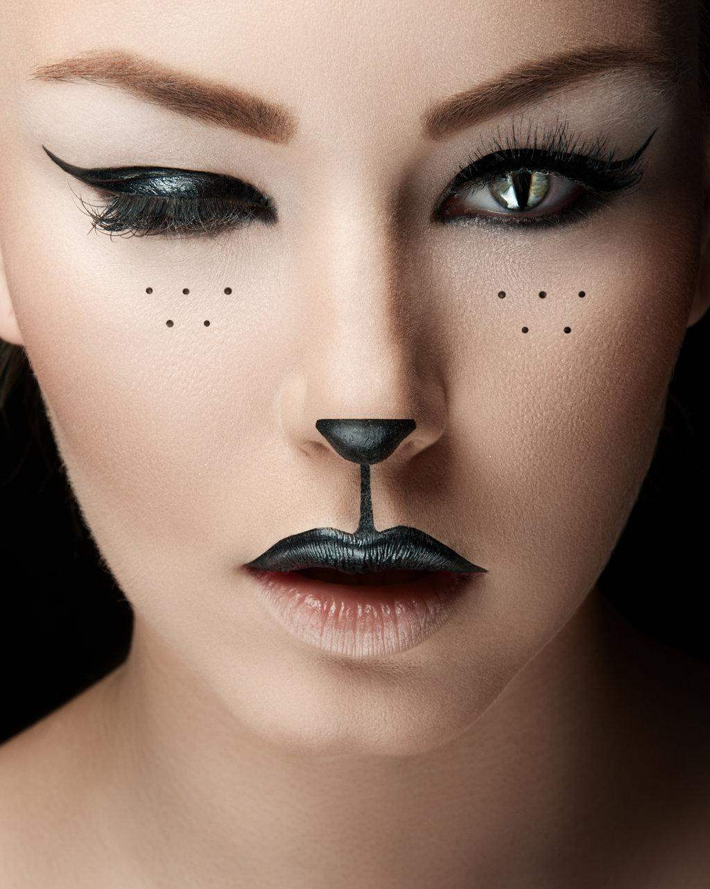 Eye Makeup For Halloween Halloween 2017 Eye Makeup Ideas Halloween Face Mask Ideas