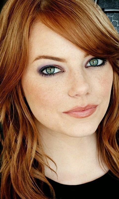 Eye Makeup For Red Hair 10 Eyeshadow Palettes Every Redhead Needs To Know About