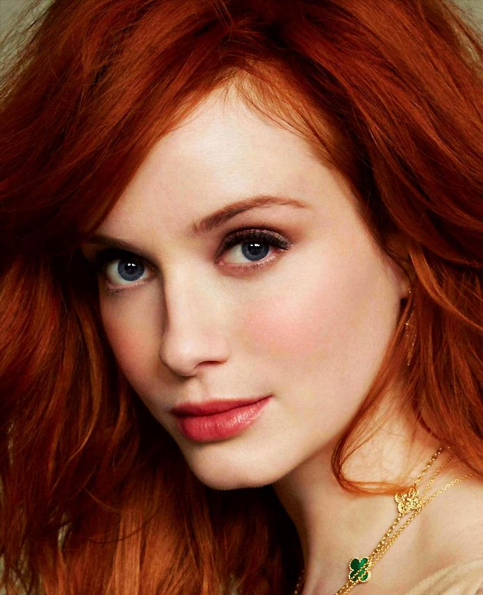 Eye Makeup For Red Hair Beauty And Makeup Tips And Tricks For Redheads Glam Radar