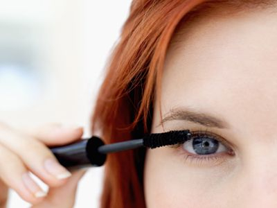 Eye Makeup For Red Hair Makeup Tips For Redheads How To Wear Makeup With Red Hair
