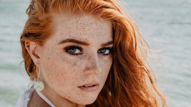 Eye Makeup For Red Hair We Never Knew Redheads Could Perfectly Rock All These Makeup Looks
