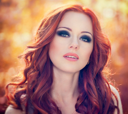 Eye Makeup For Red Heads Best Makeup Tips For Redheads