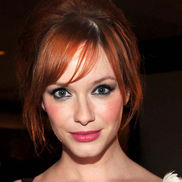 Eye Makeup For Red Heads Eye Makeup For Gingers Woman Fashion Nicepricesell