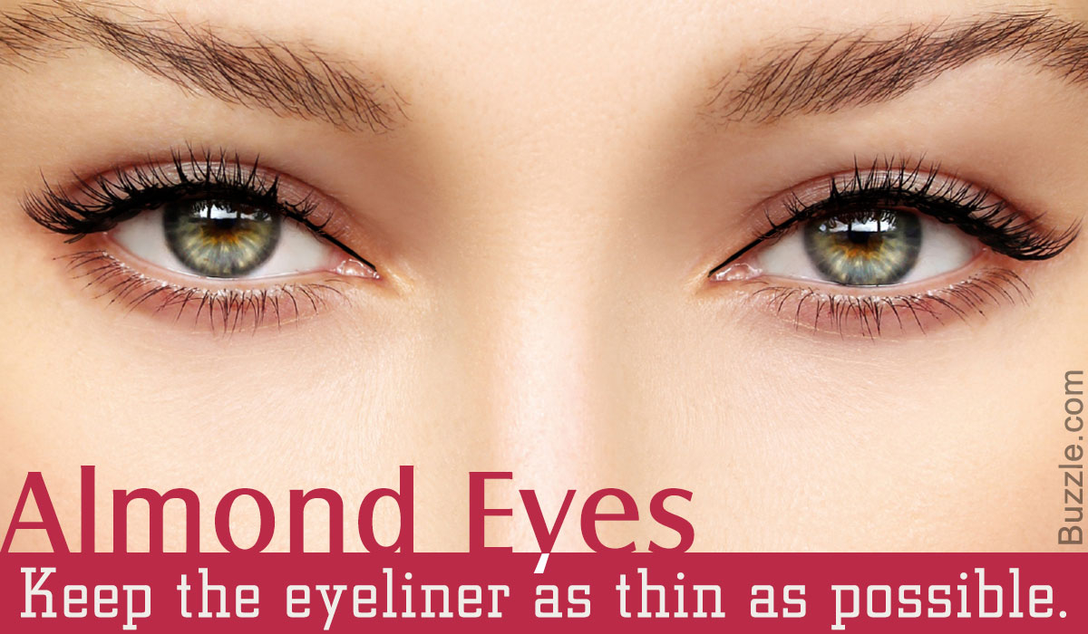 Eye Makeup For Round Eyes Smart Makeup Tips For Every Eye Shape Youll Wish You Knew