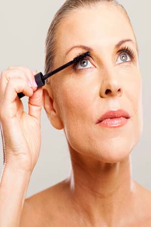 Eye Makeup For Women Over 50 Eye Make Up Tips For Women Over 50 Fashion Beauty