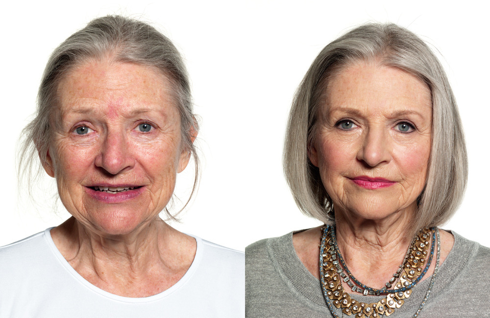 Eye Makeup For Women Over 60 Aarp Blog Bobbi Browns Own Beauty Secrets For Women 50