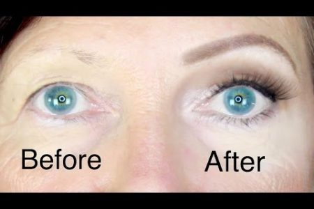 Eye Makeup For Women Over 60 Best Cheap Makeup Make Up