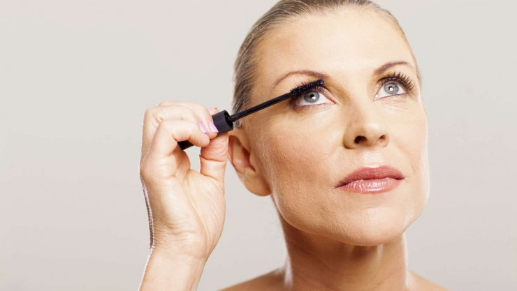 Eye Makeup For Women Over 60 Choosing The Best Eyebrow Makeup Makeup Tips For Older Women Video