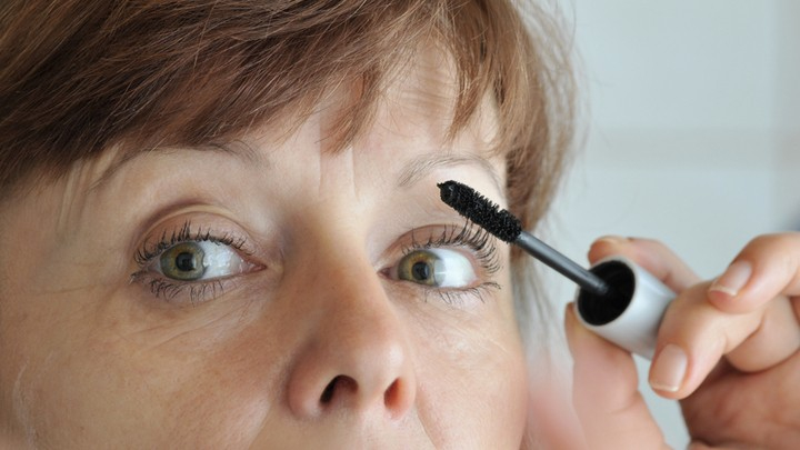 Eye Makeup For Women Over 60 Eye Makeup And Eyebrow Tips For Every Over 60 Woman Starts At 60