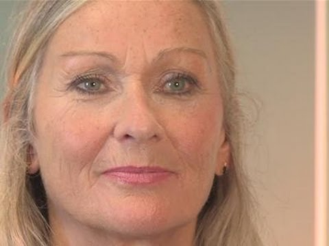 Eye Makeup For Women Over 60 How To Apply Great Makeup For Older Skin Youtube