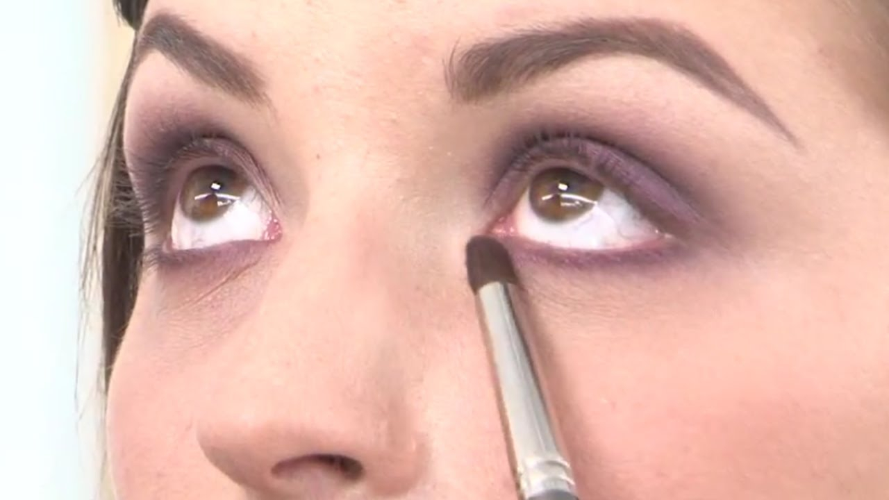 Eye Makeup Ideas For Brown Eyes Eye Makeup Tutorial For Brown Eyes Youtube
