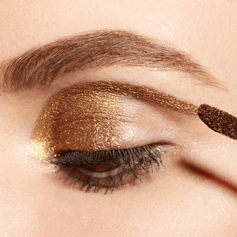 Eye Makeup Looks Gold Eyeshadow Looks Eye Makeup Ideas Trends Maybelline