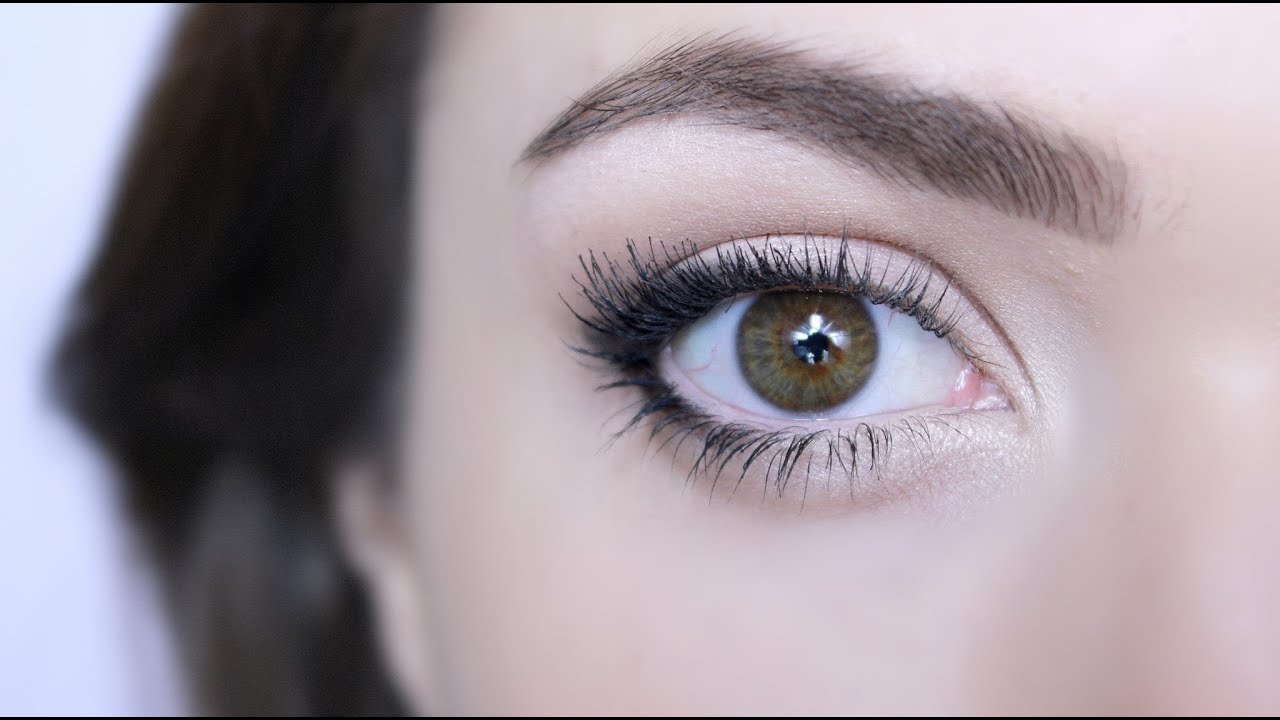Eye Makeup To Make Eyes Look Bigger How To Make Your Eyes Look Bigger Themakeupchair Youtube