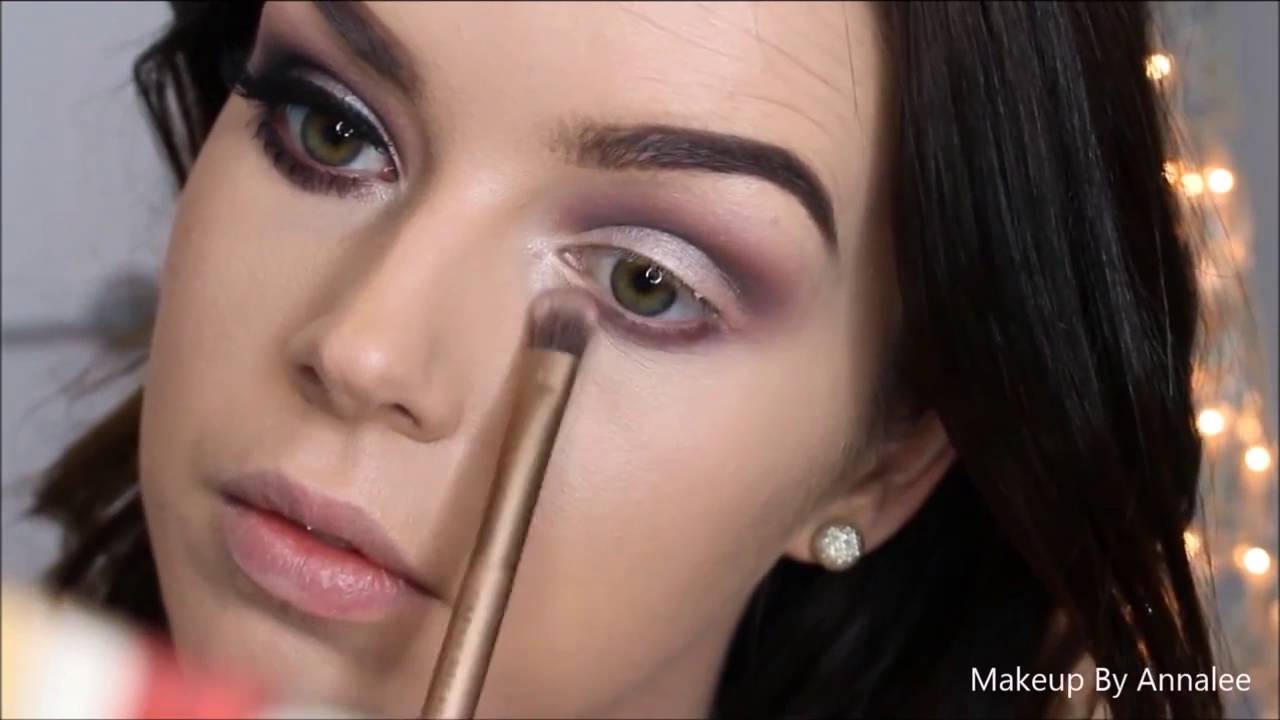 Eye Of Horus Makeup Eye Of Horus Cosmetics Youtube