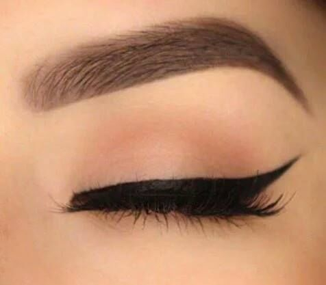 Eye Wing Makeup Sharp Winged Eye Makeup Pictures Photos And Images For Facebook