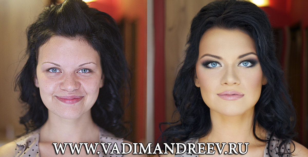 Eyes Before And After Makeup Stunning Before And After Makeup Photos Eye Opening Info Eye