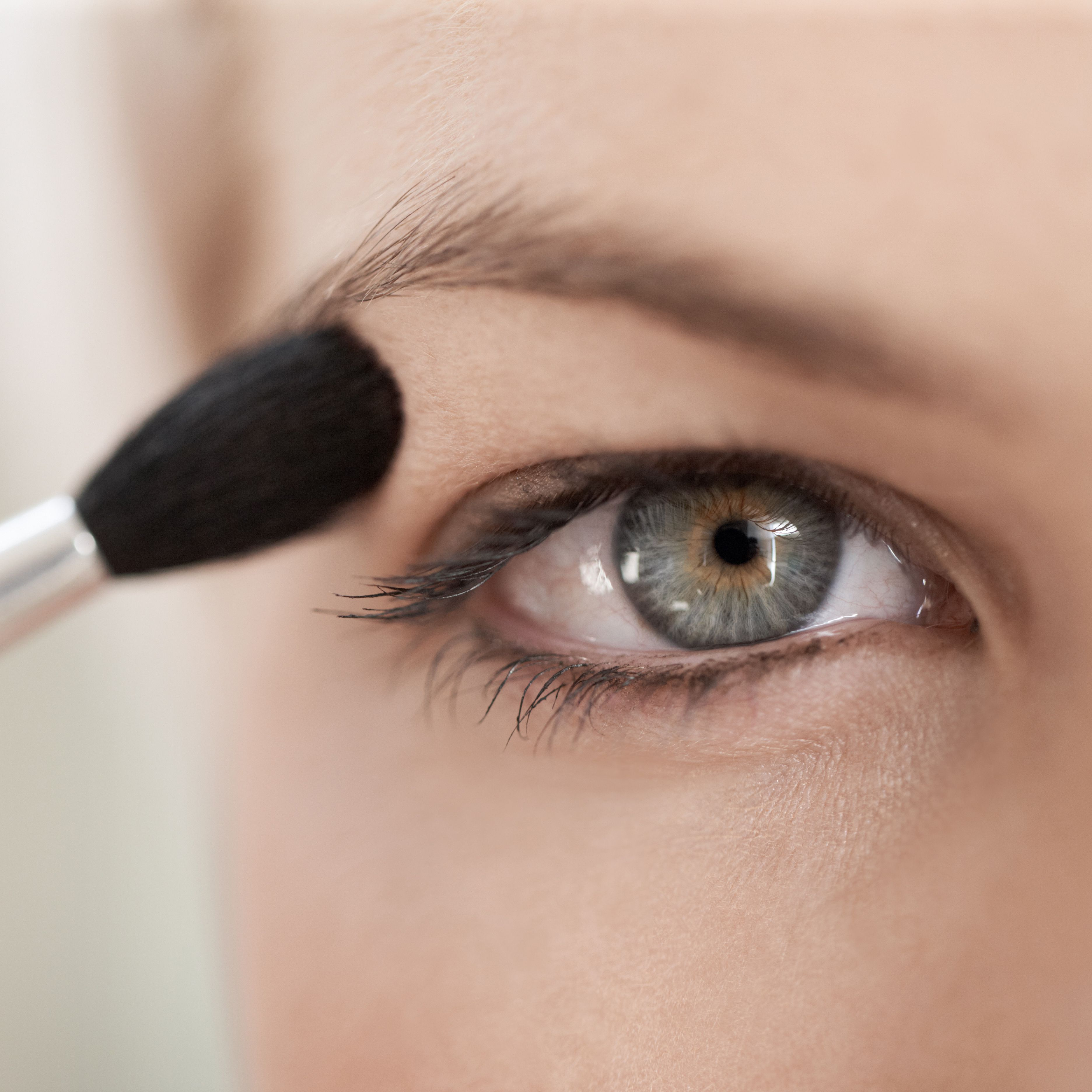 Eyes With Makeup Makeup Tricks For Hooded Eyes Hooded Eyes Makeup Tips And Tricks