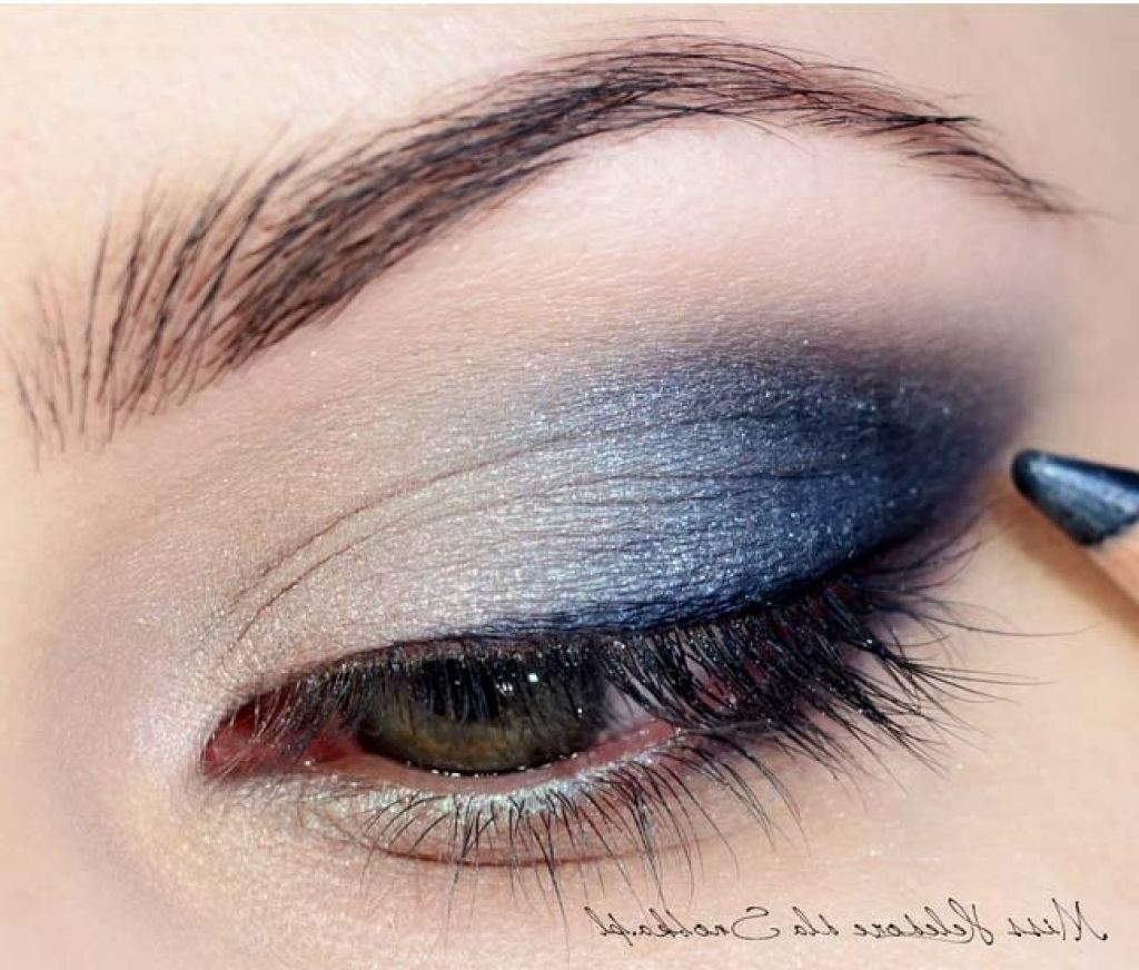 Formal Makeup Ideas For Blue Eyes Prom Makeup For Blue Eyes Best Makeup Ideas