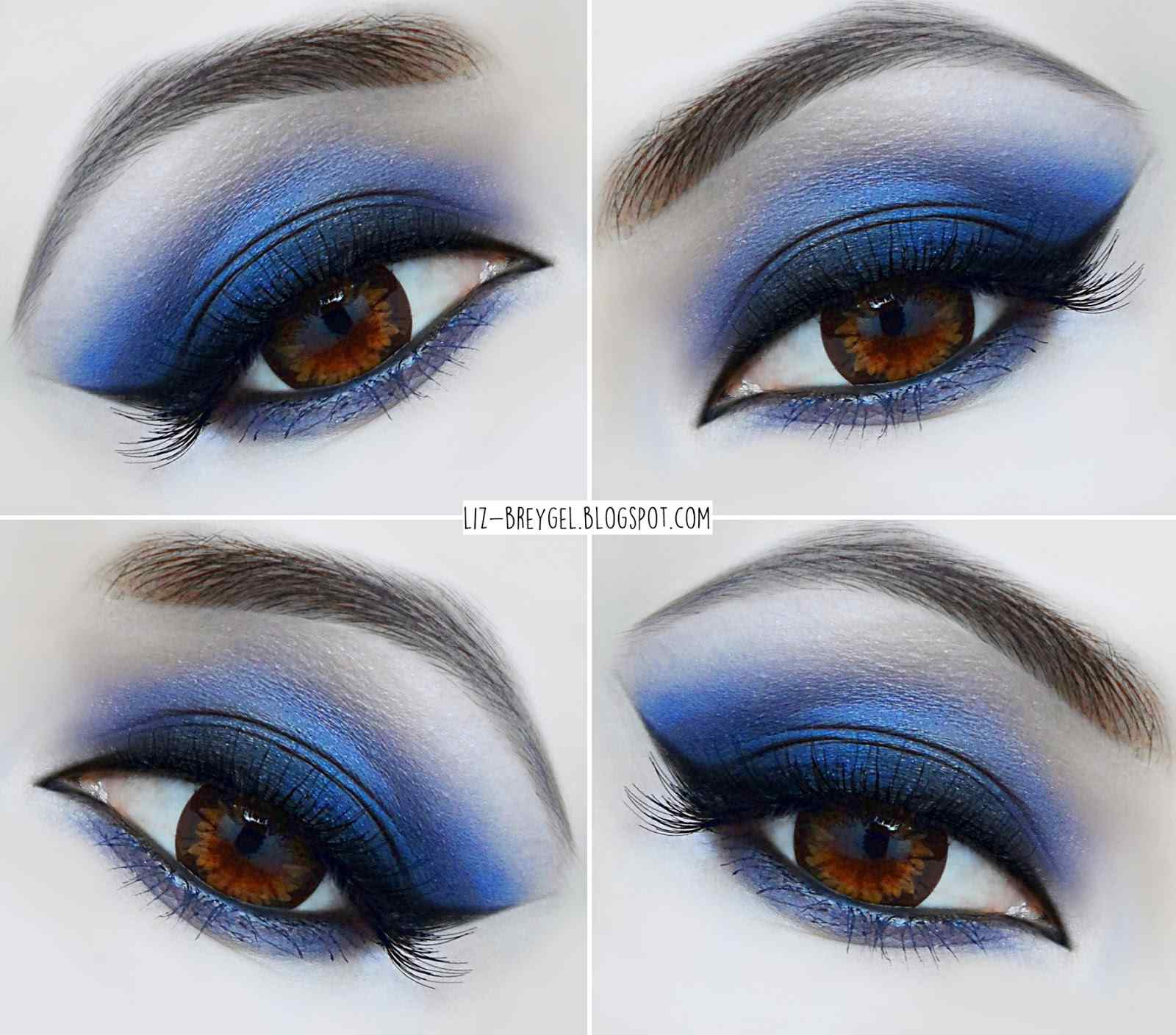 Goth Eye Makeup Makeup Ideas Step Step Eyeshadows Smokey Eye Simple Luxury How To