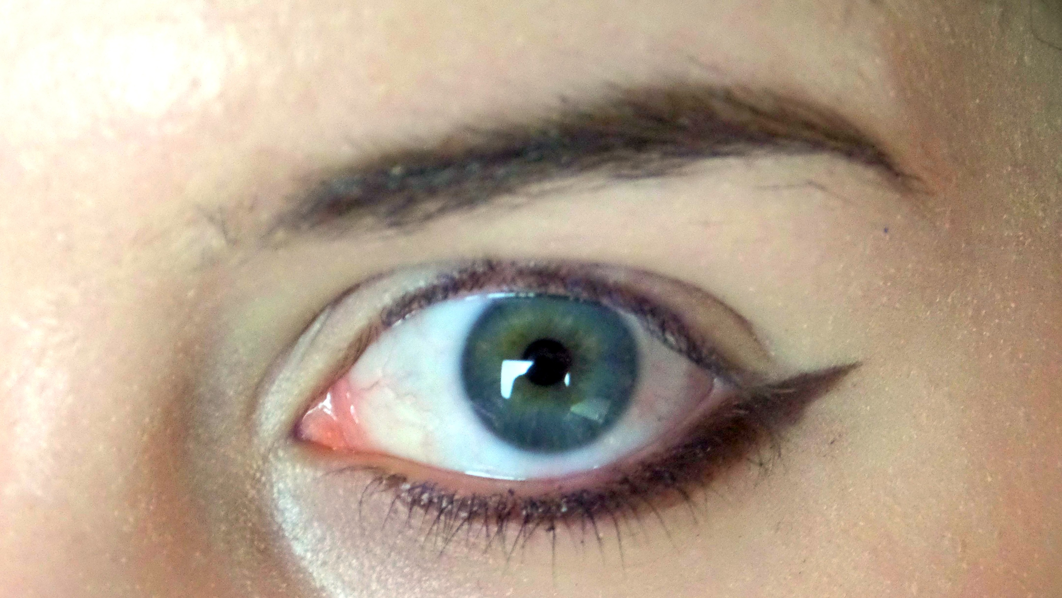 Green Cat Eye Makeup 7 Makeup Tips For Hooded Eyes Because Dang That Liquid Liner