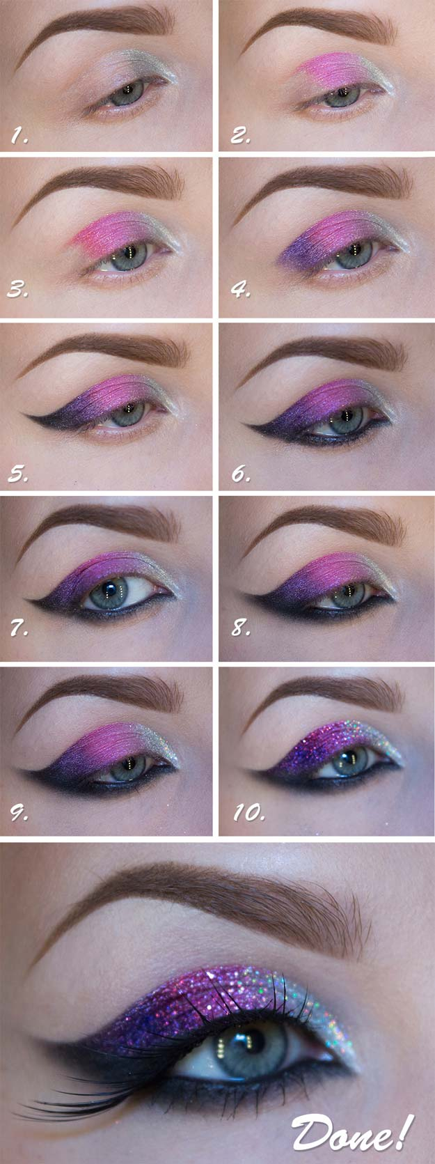 Homecoming Makeup For Blue Eyes 38 Makeup Ideas For Prom The Goddess