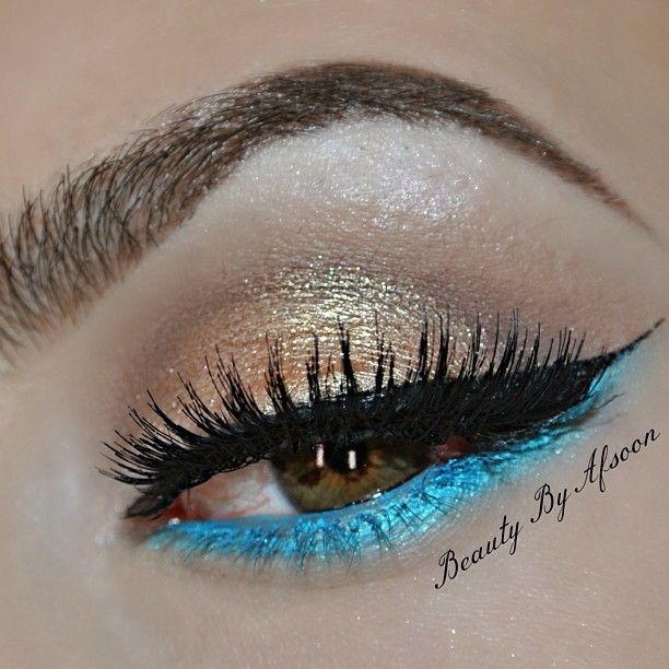 Homecoming Makeup Ideas Blue Eyes 30 Glamorous Eye Makeup Ideas For Dramatic Look Style Motivation