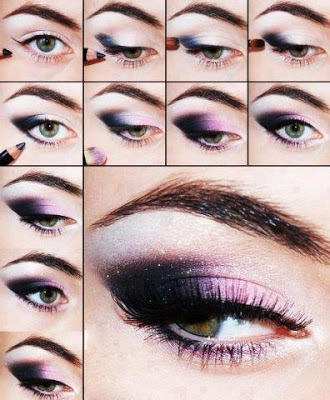 Homecoming Makeup Ideas Blue Eyes 50 Over The Top Prom Makeup Ideas To Make You Look Wow