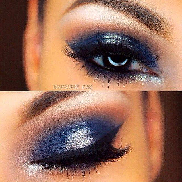 Homecoming Makeup Ideas Blue Eyes How To Rock Blue Makeup Looks 20 Blue Makeup Ideas Tutorials