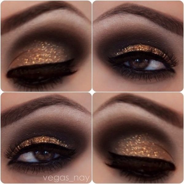 Homecoming Makeup Ideas For Brown Eyes Perfect For A Special Occasionpromhomecoming Image 2165845