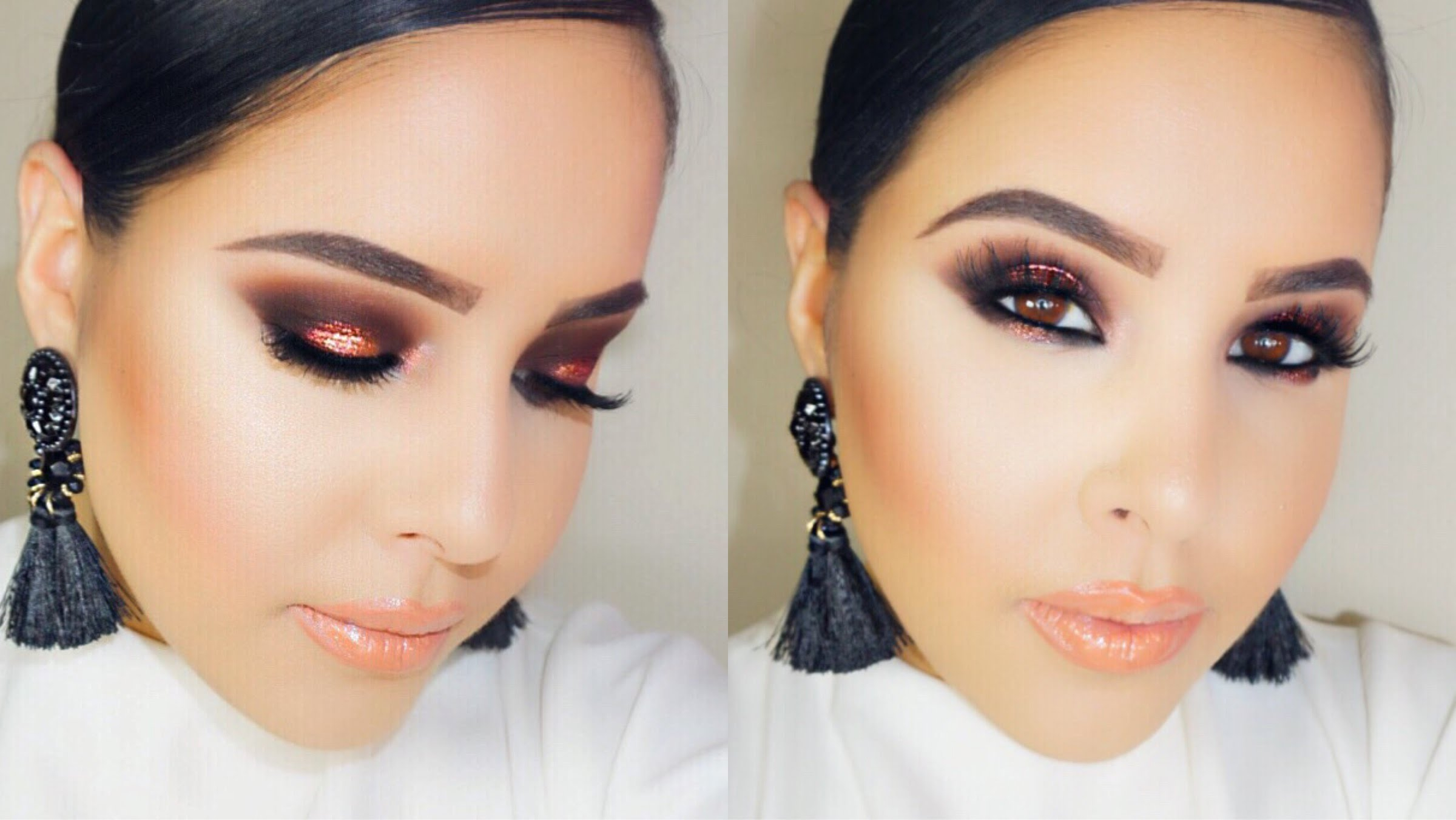 Hooded Eyes Makeup Hooded Eyes Makeup Tips And Tricks For Perfect Blending Nelly