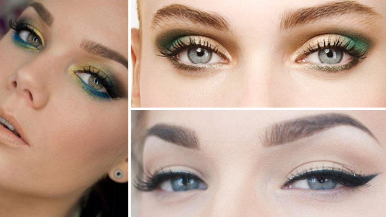 How To Do Classy Eye Makeup 23 Gorgeous Eye Makeup Tutorials Style Motivation