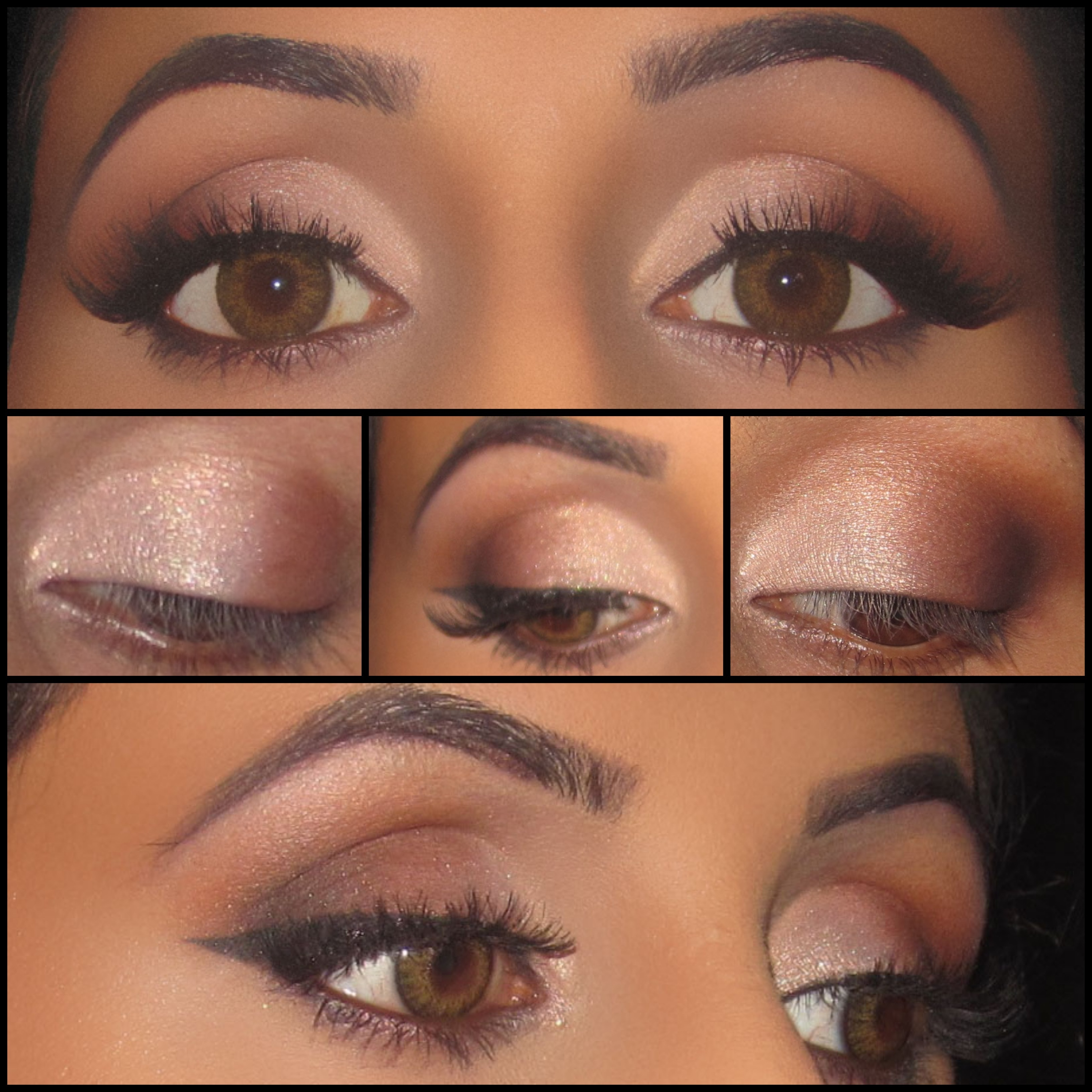 How To Do Classy Eye Makeup Mac Cosmetics Classy And Fabulous A Beauty And Style Blog